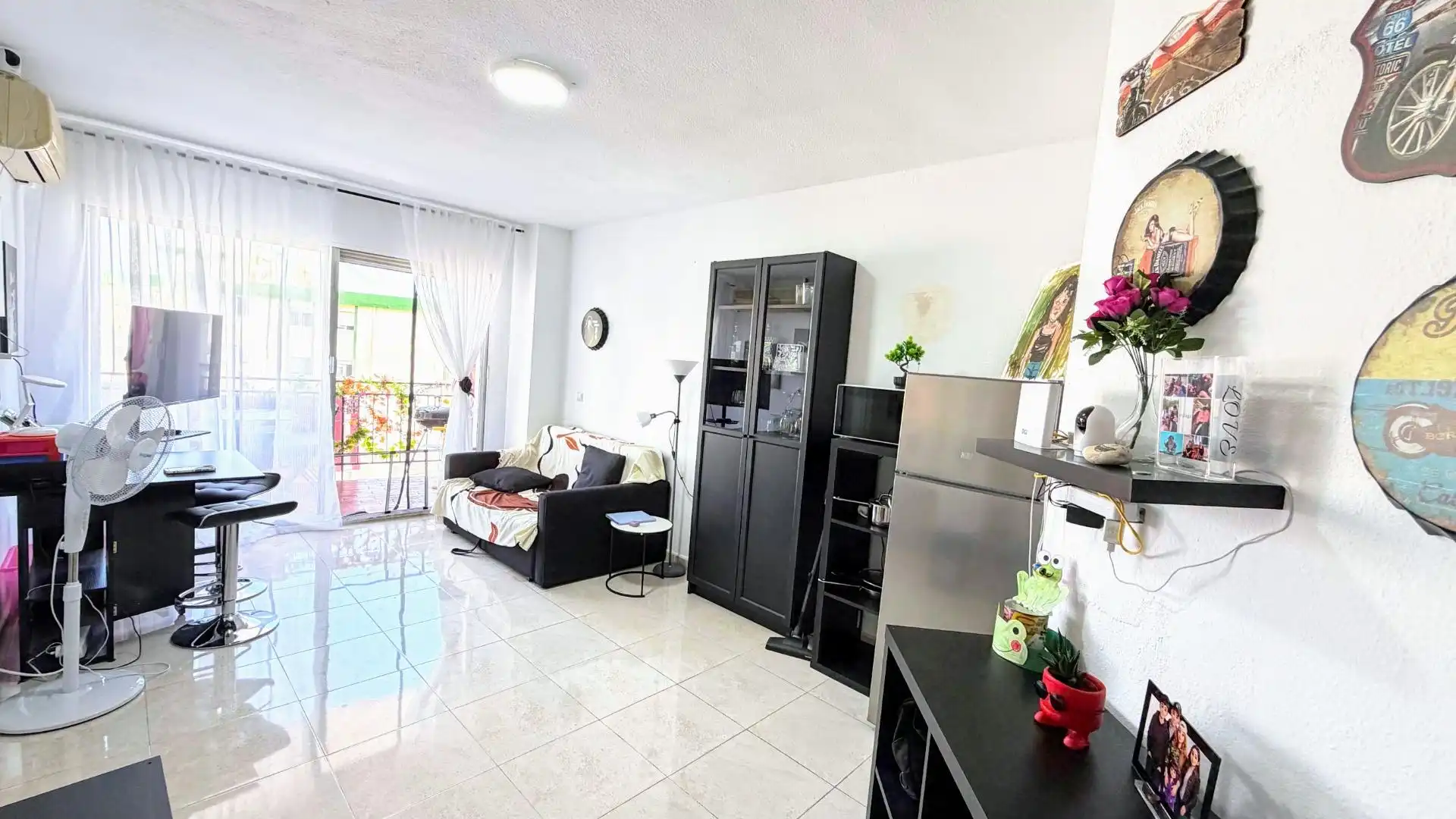 Piso de 49 m² en Torremolinos