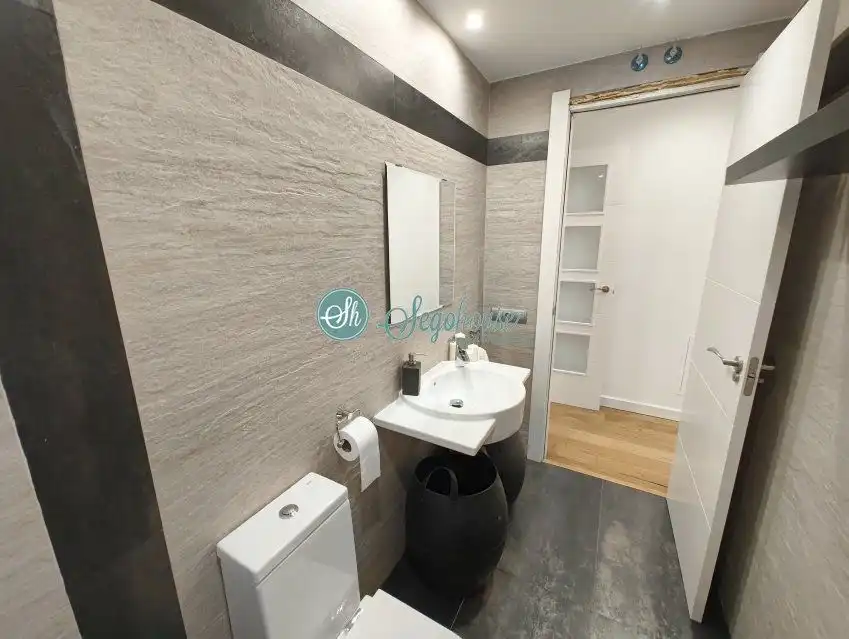 Appartamento 85 m² a Segovia