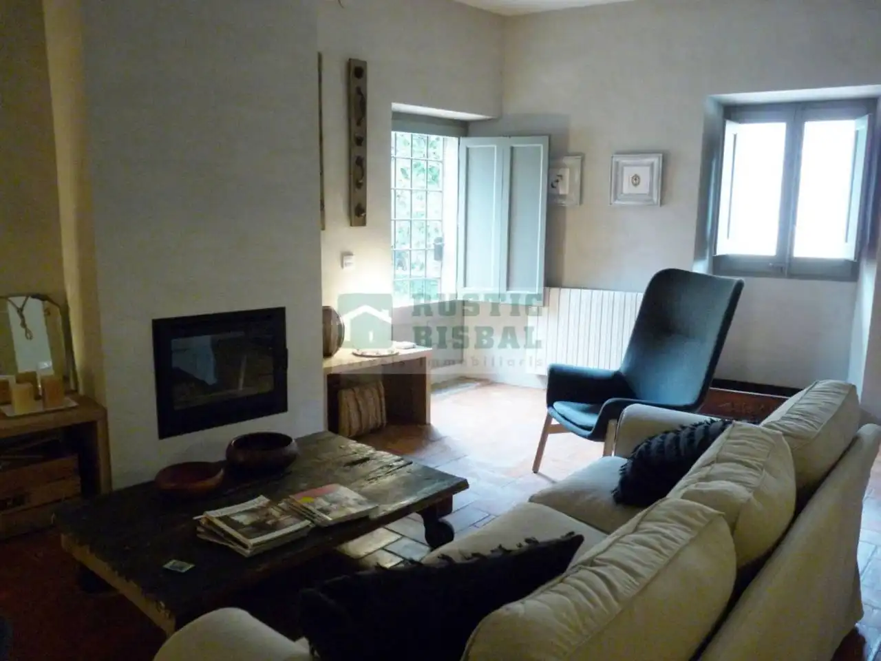 Casa de 250 m² a Corçà
