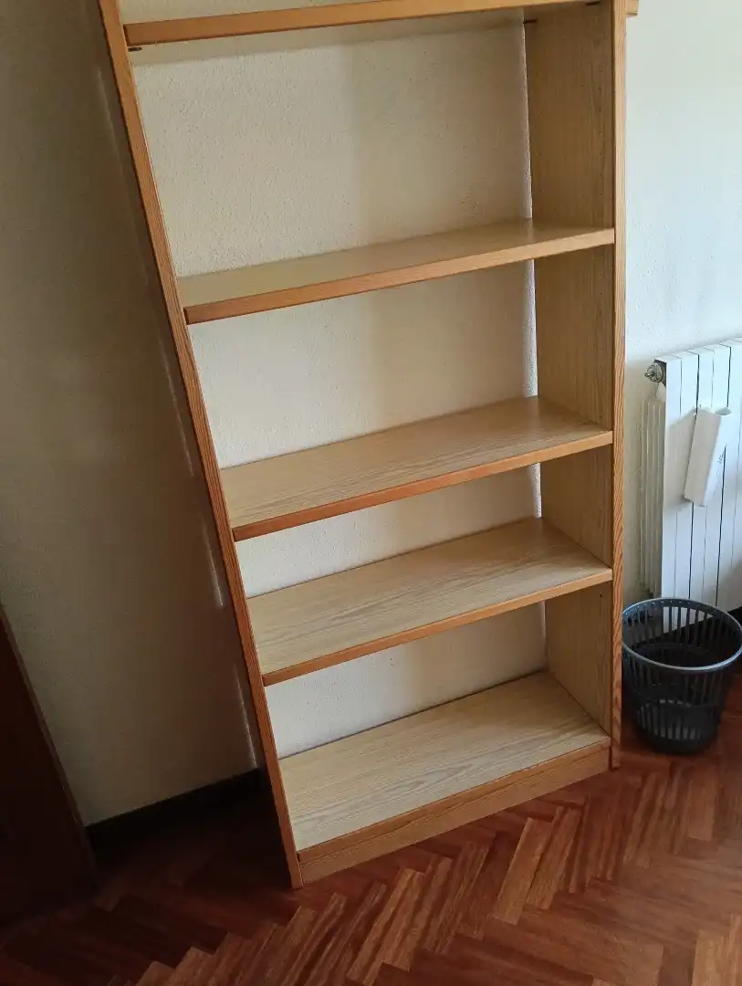 Habitació de lloguer, Alcobendas
