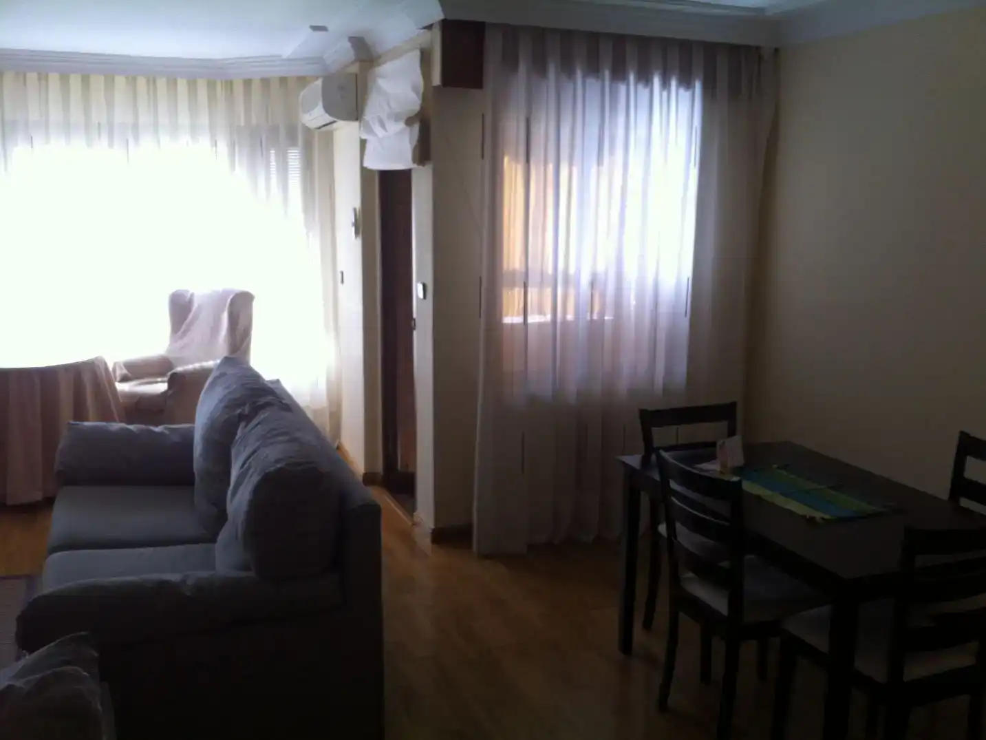 Piso de 120 m² en Albacete