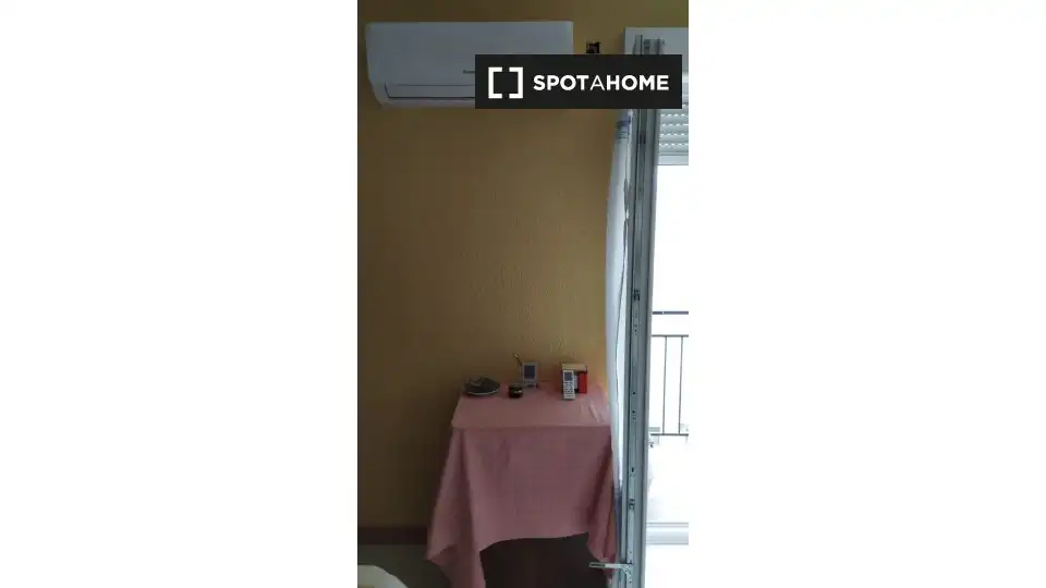 Habitación 29 m², Zaragoza