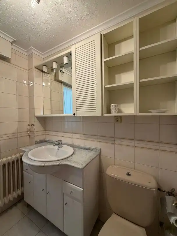 Piso de 110 m² en Gijón
