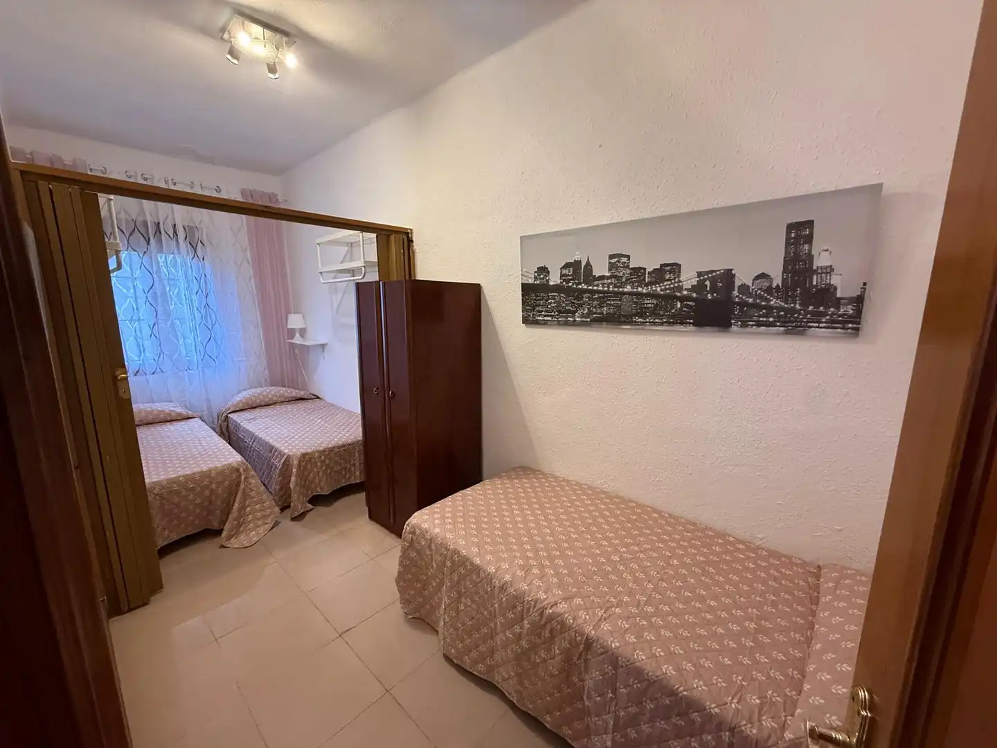 Piso de 50 m² en Colunga
