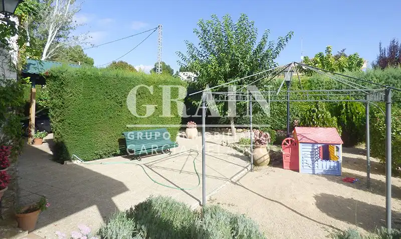 Piso de 259 m² en Albacete