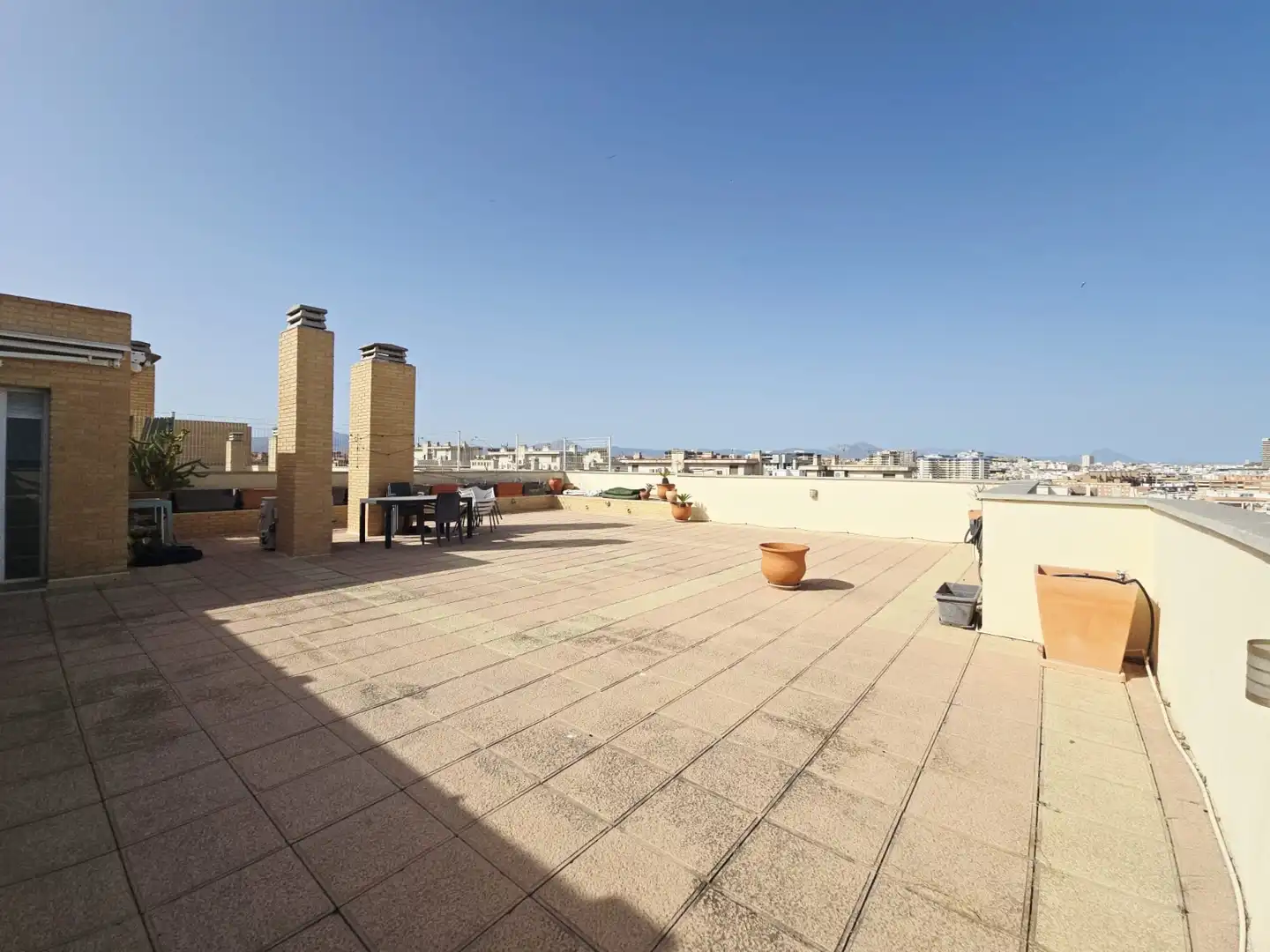 Pis de 136 m² a Alacant