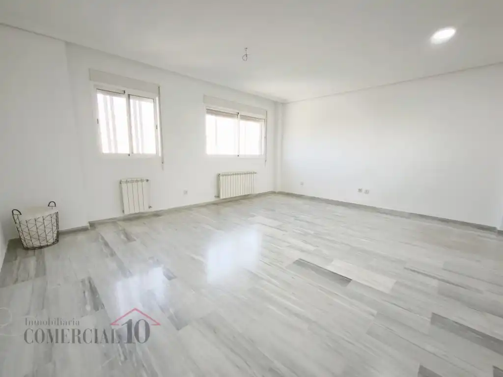 Pis de 116 m² a Badajoz