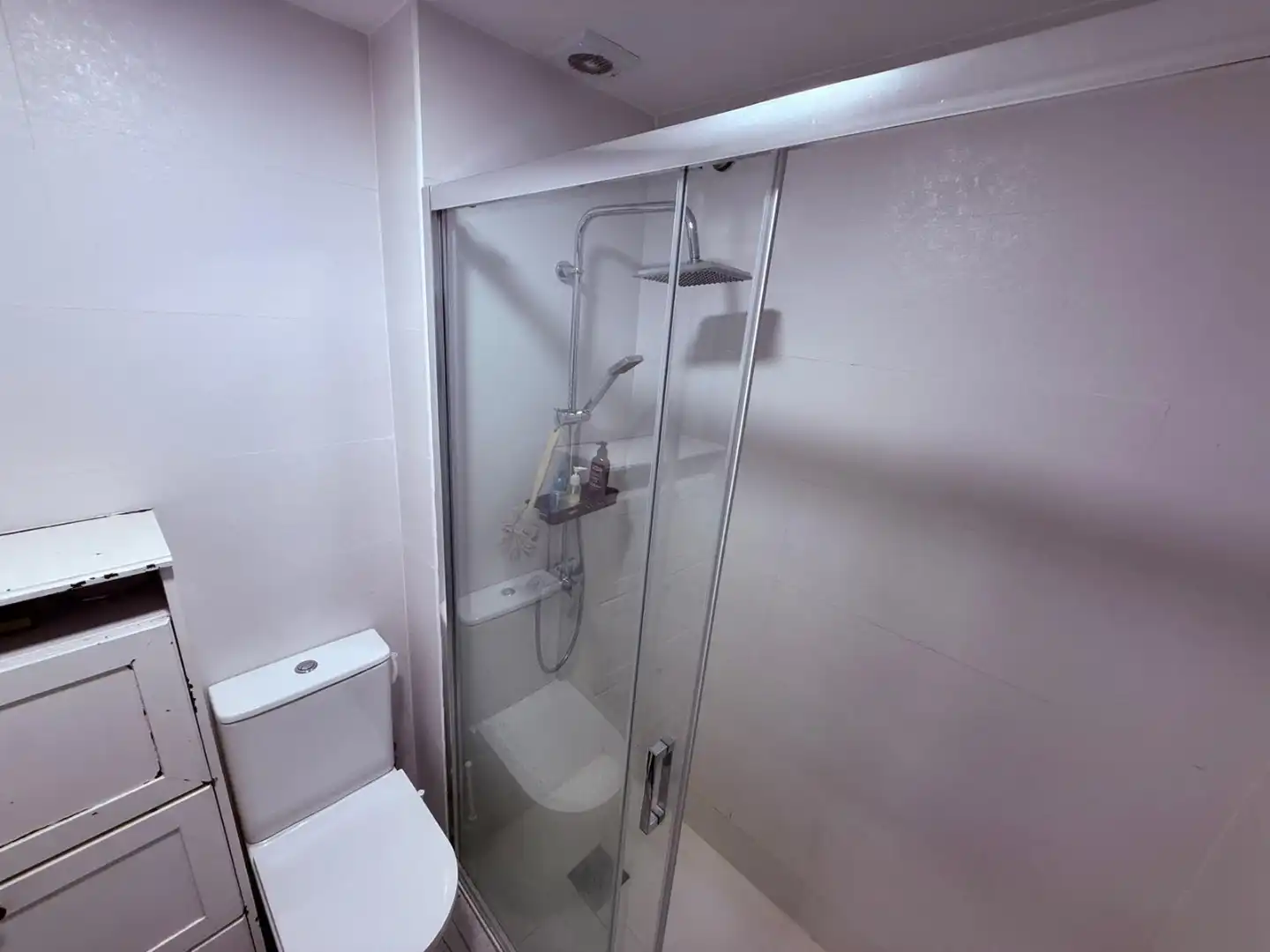 Habitación 70 m², Madrid