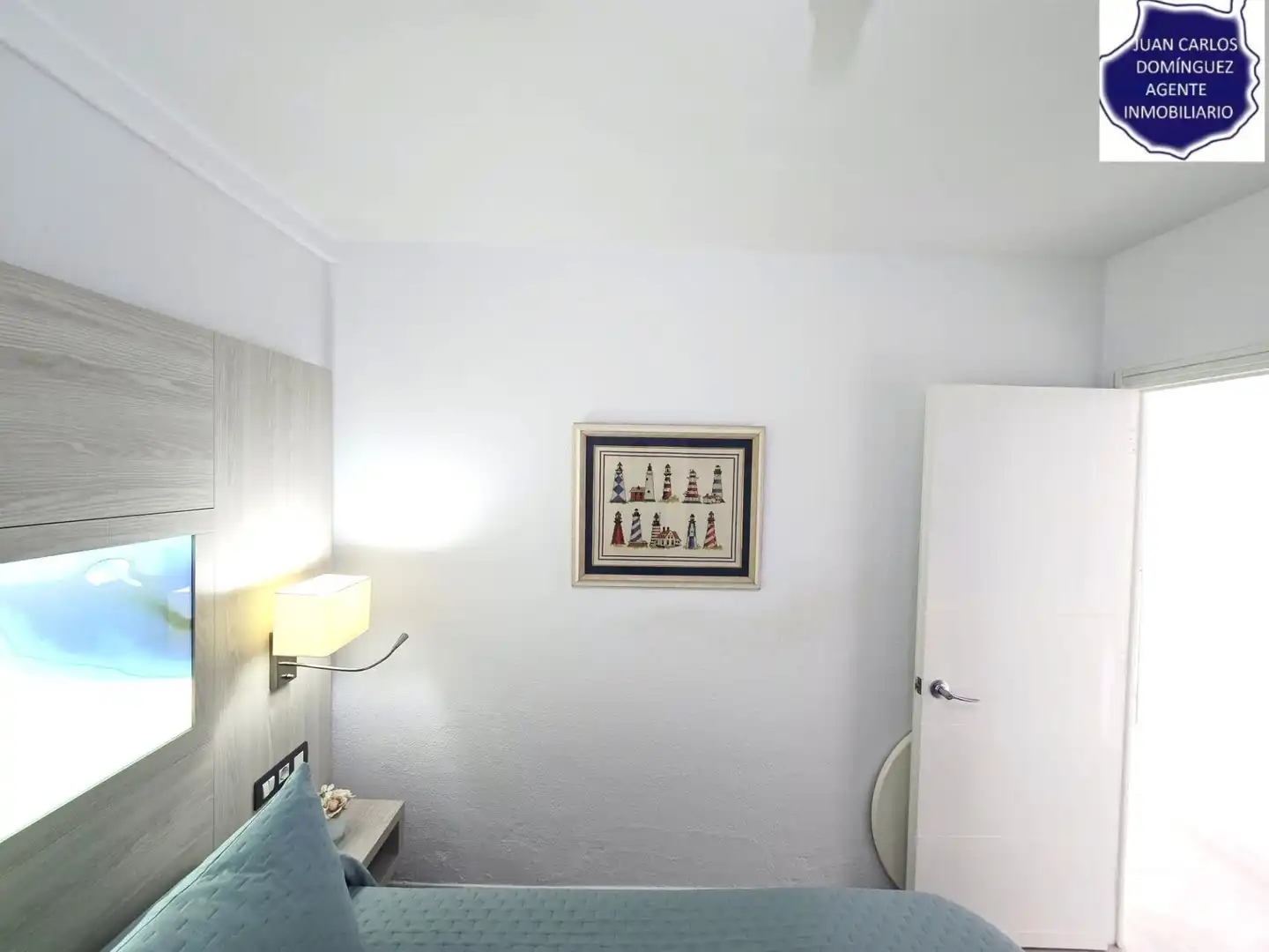Piso de 45 m² en Mogán