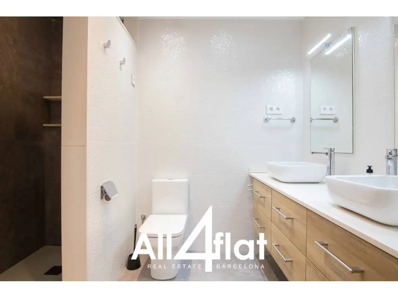 Appartamento 81 m² a Barcelona