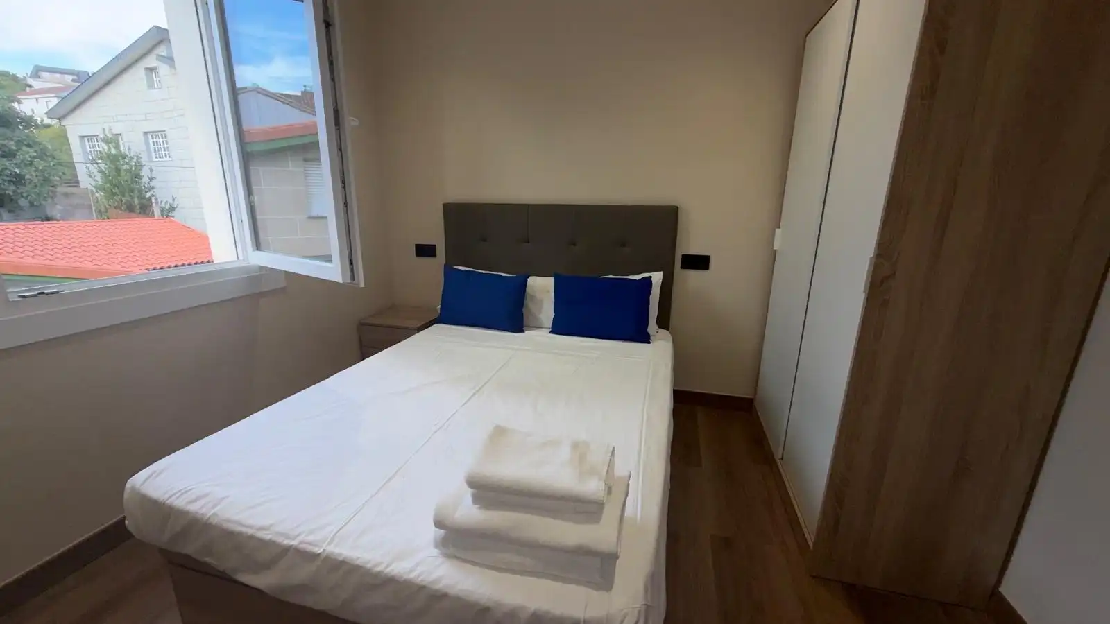 Piso de 100 m² en Ourense
