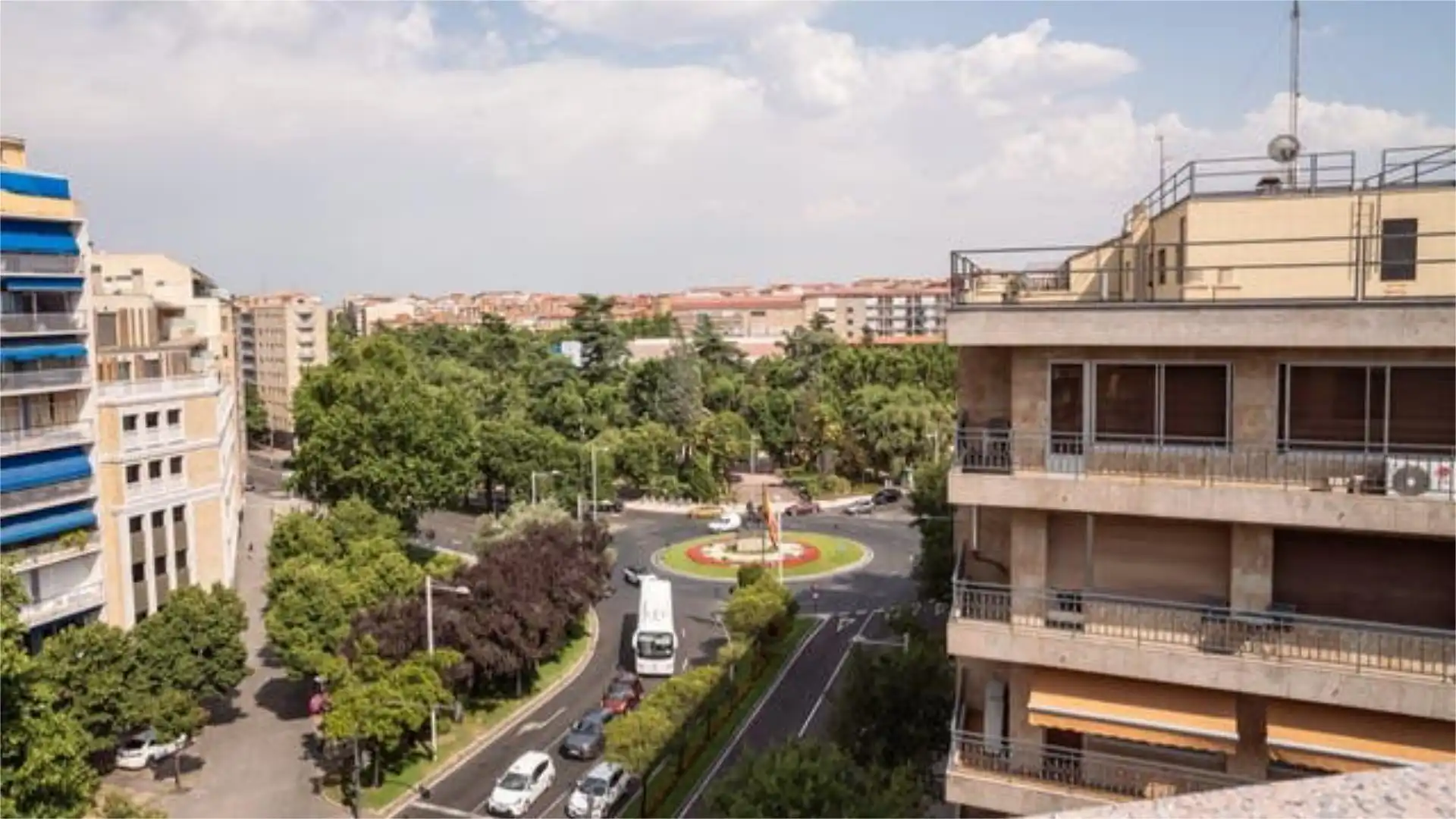 Piso de 106 m² en Salamanca