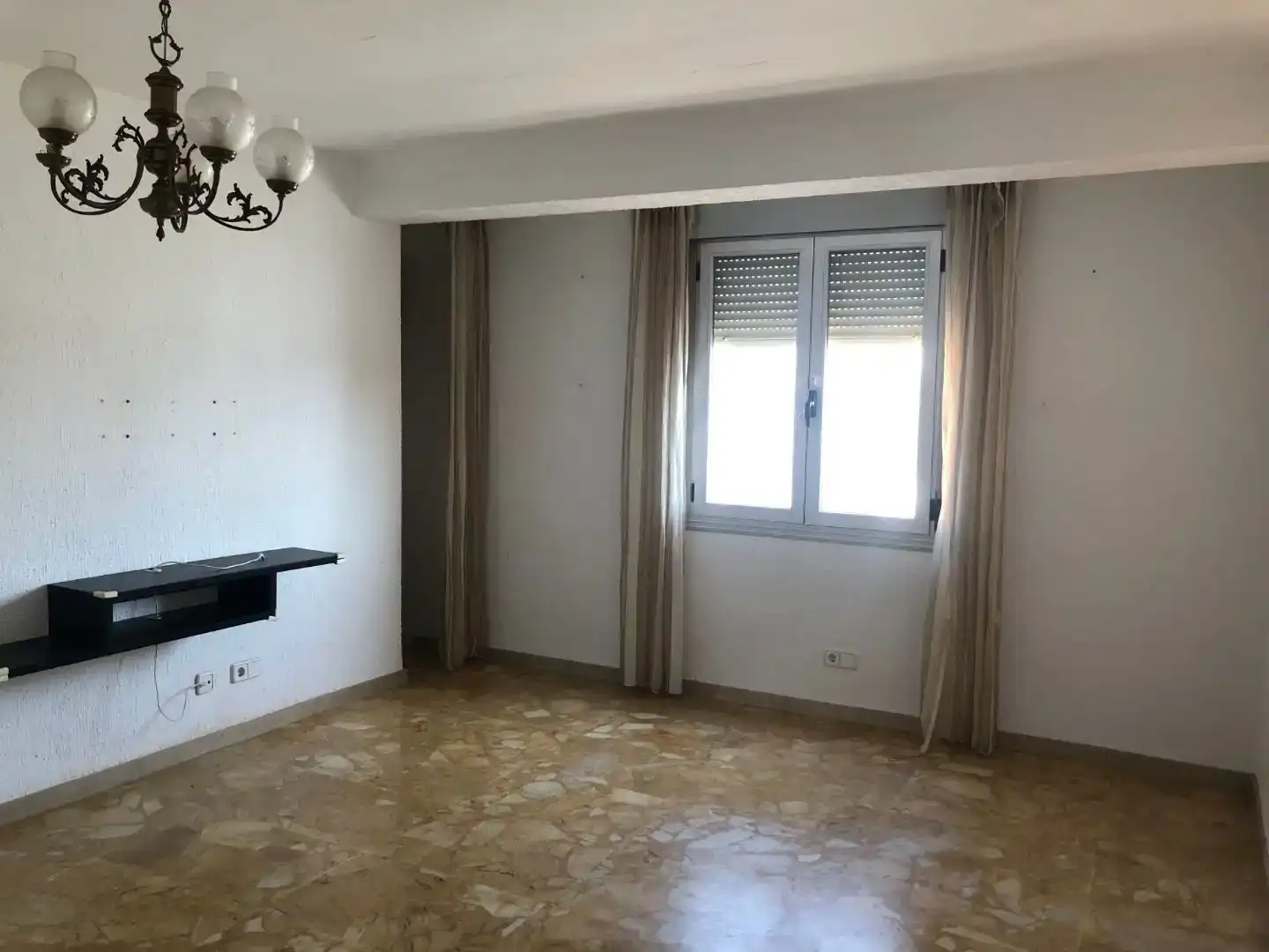 Piso de 125 m² en Almería