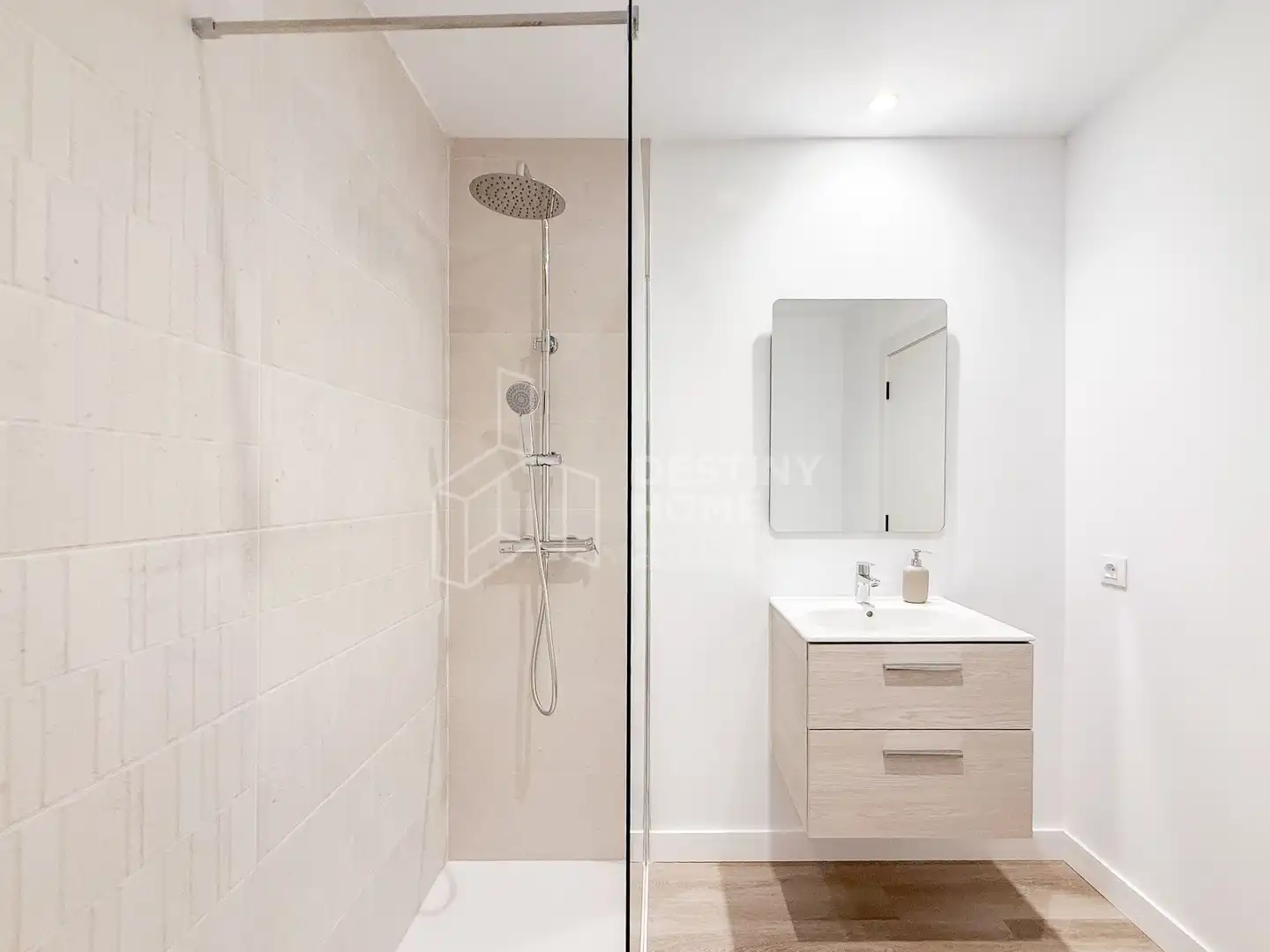 Piso de 118 m² en Antigua