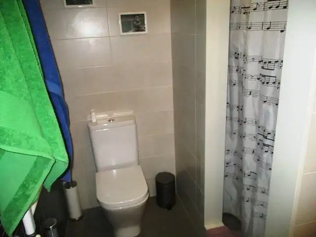 Piso de 80 m² en el Campello