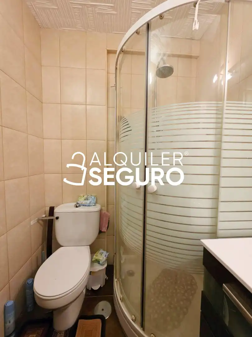 Pis de 75 m² a Collado Villalba