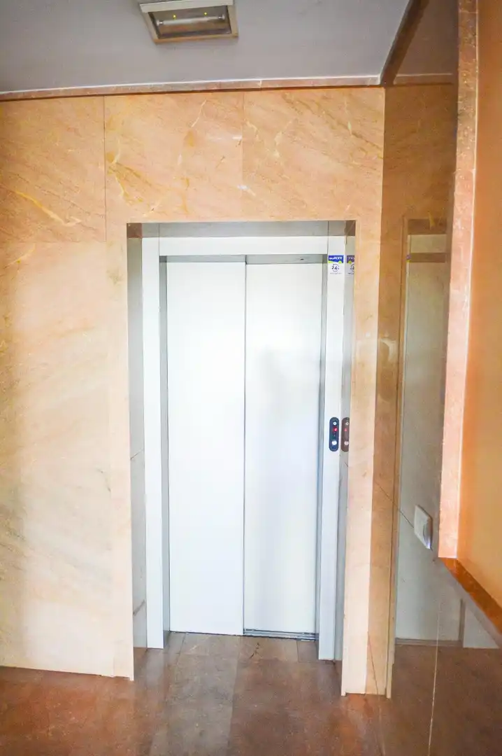 Pis de 105 m² a Huércal de Almería