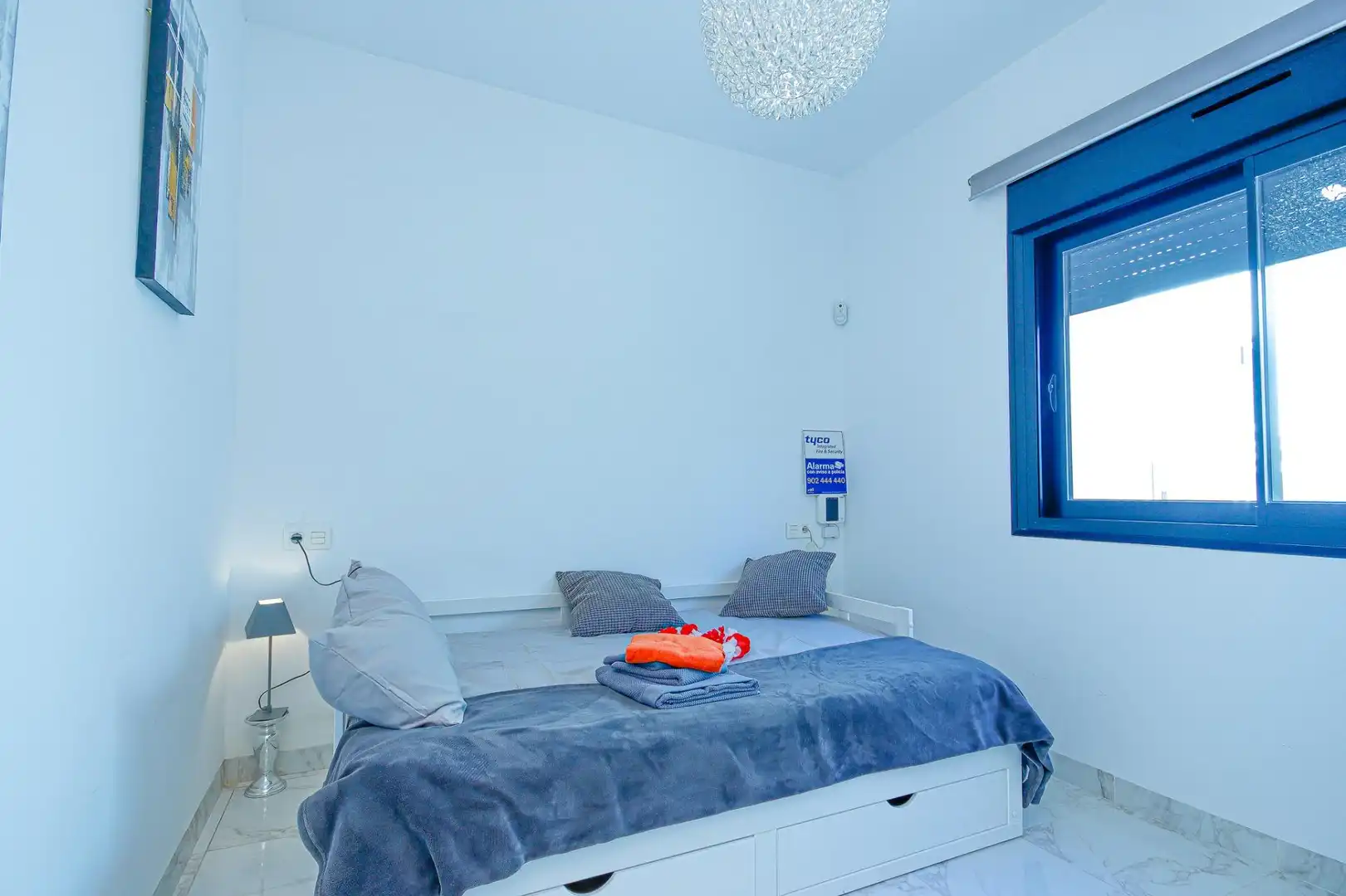Casa de 105 m² a San Javier