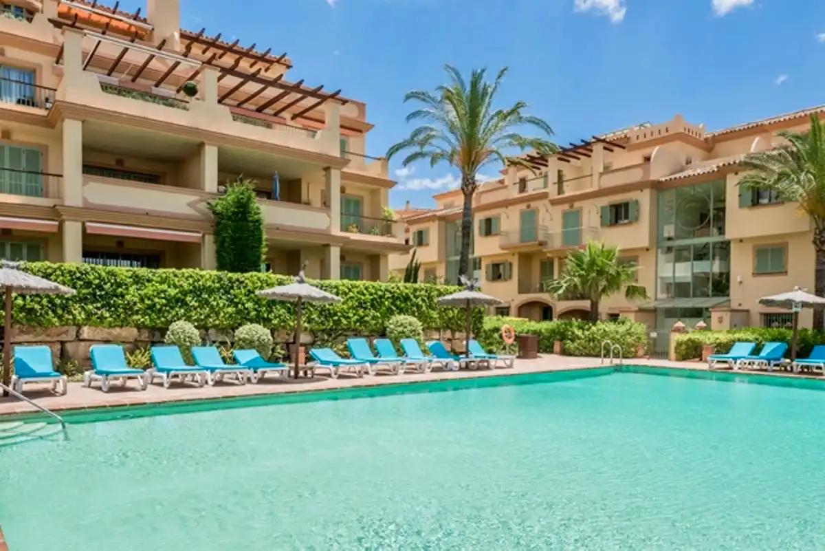 Piso de 140 m² en Benahavís