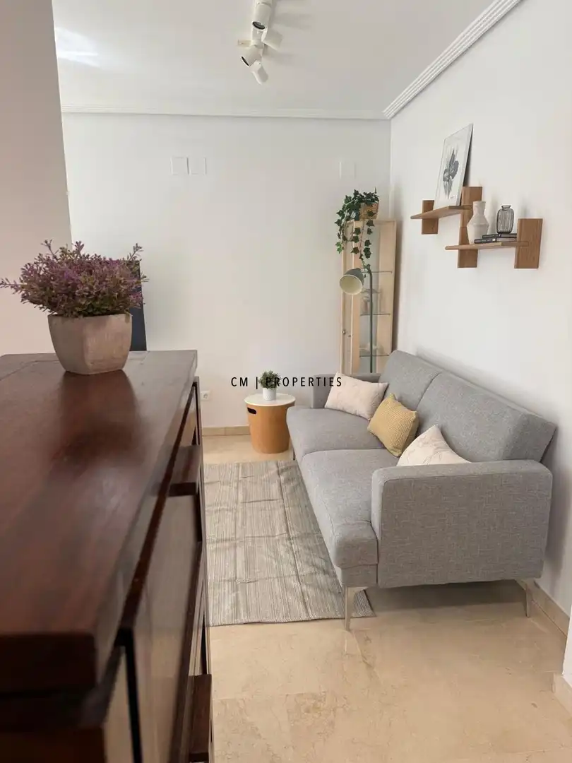 Piso de 51 m² en Valencia
