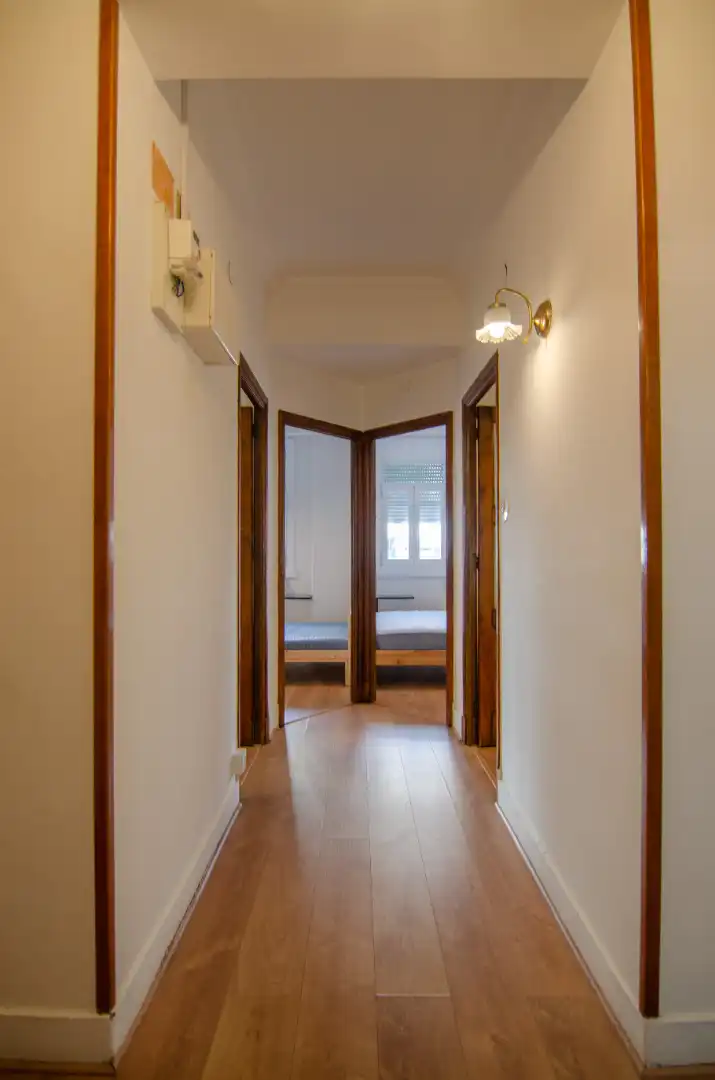 Piso en alquiler, La Coruña