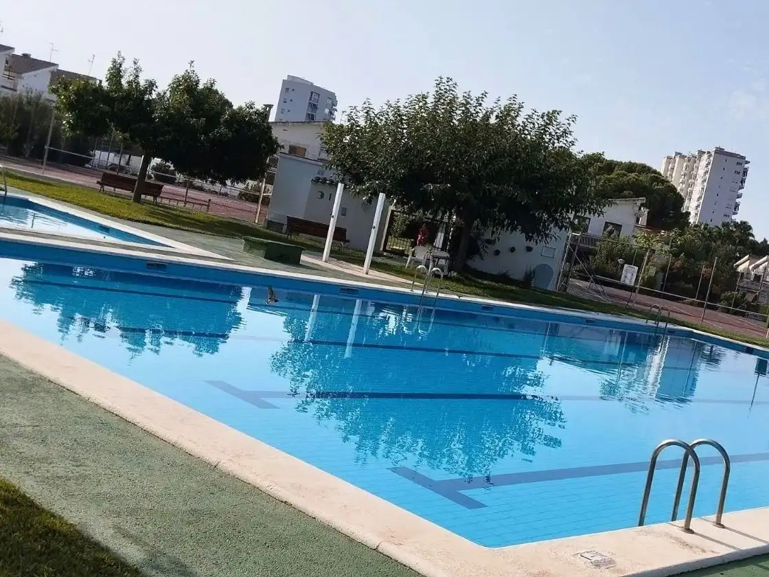 Casa de 125 m² a Benicàssim