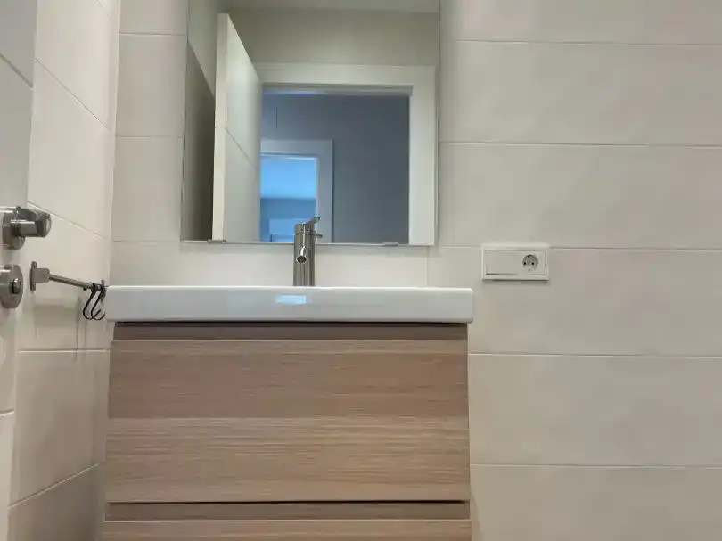 Piso de 103 m² en Gijón