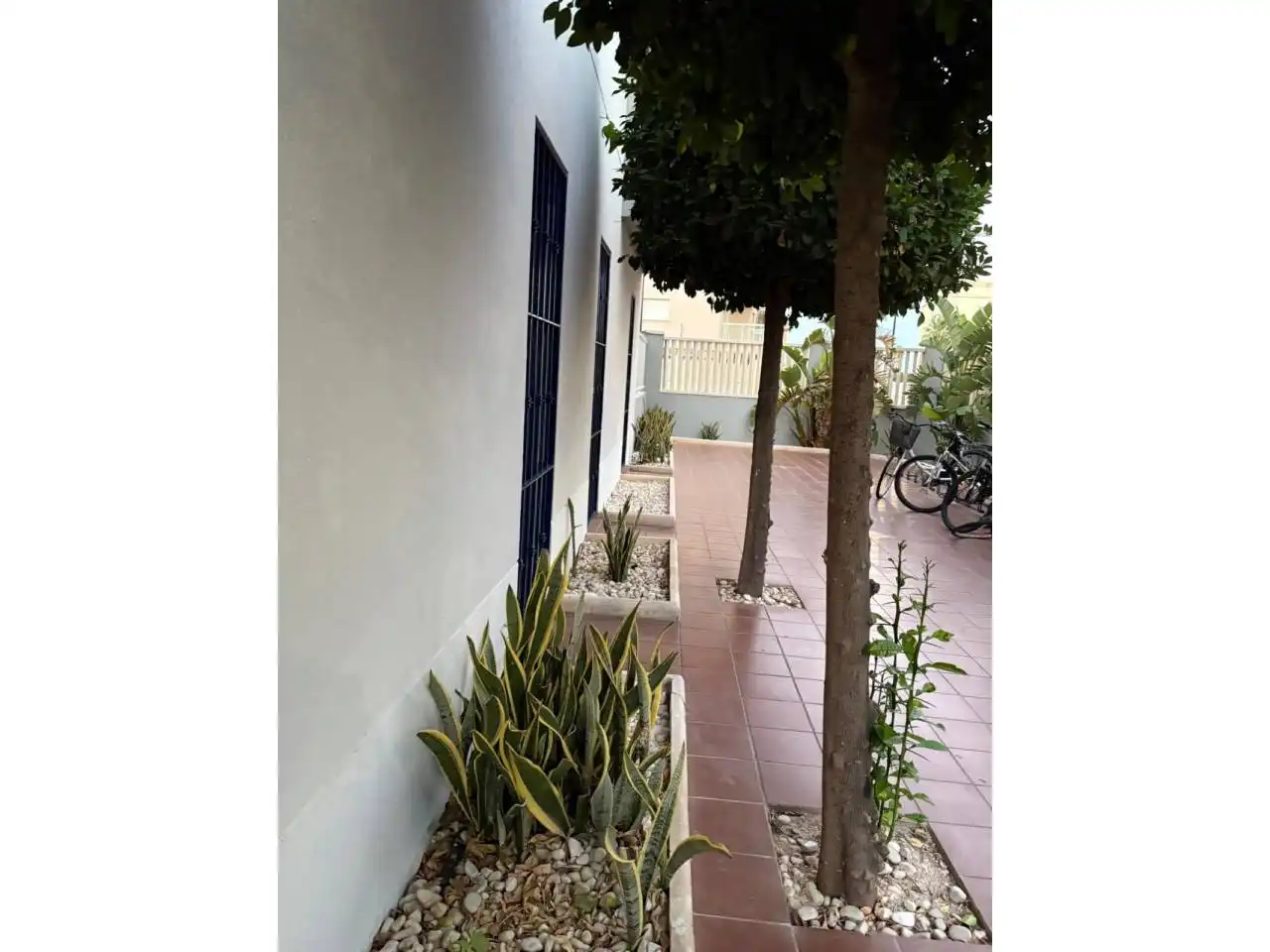 Piso de 76 m² en Daimuz