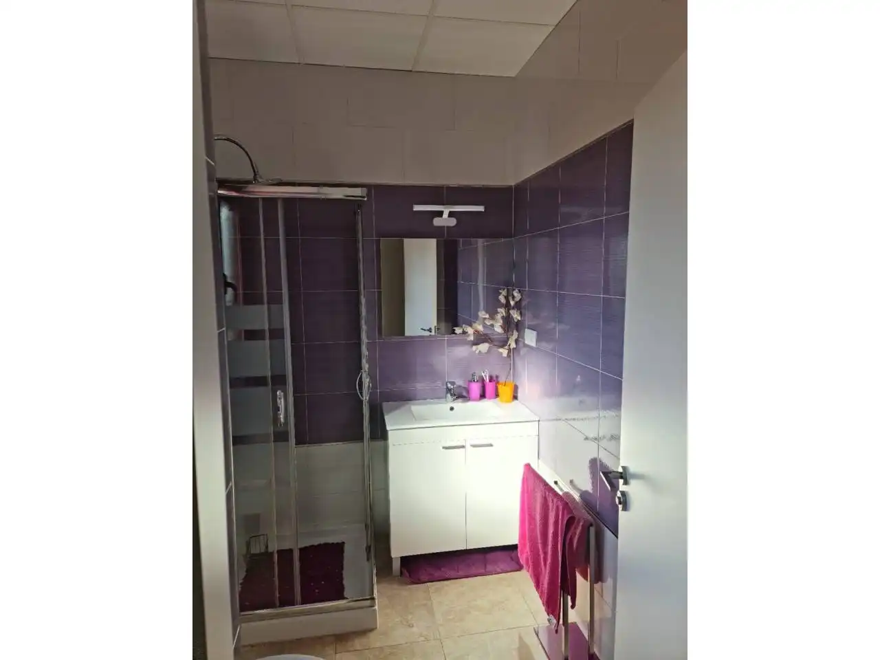Piso de 120 m² en Archena
