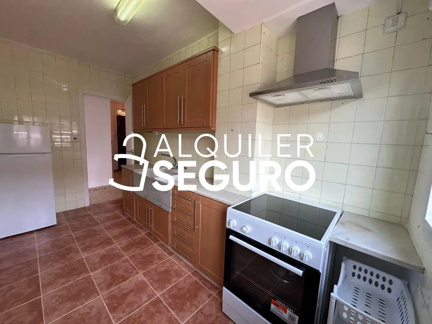 Pis de 90 m² a València