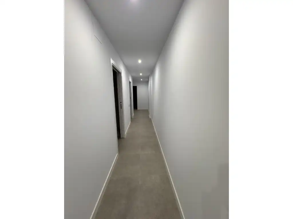 Piso de 97 m² en Vic