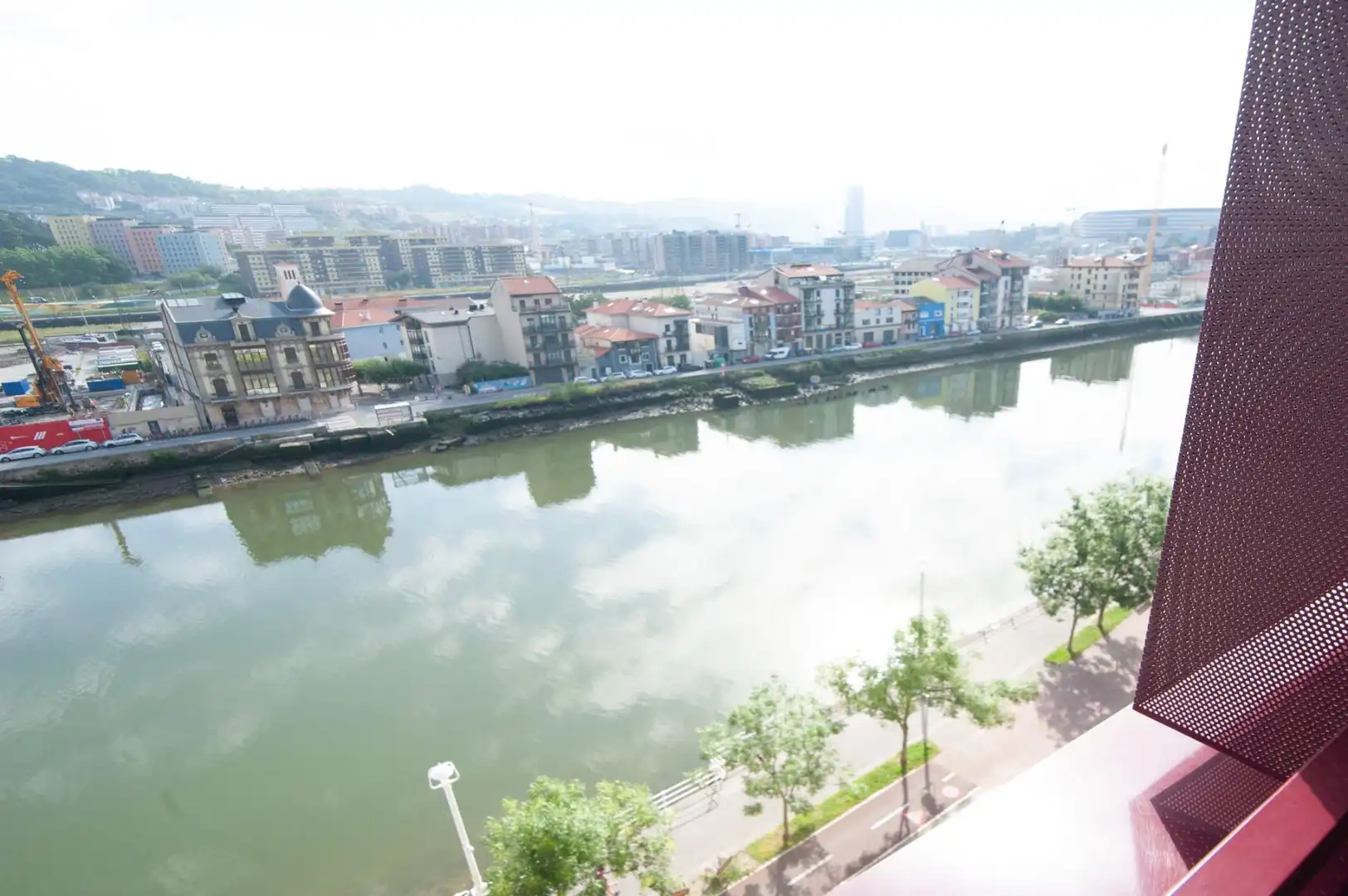 Piso de 70 m² en Bilbao