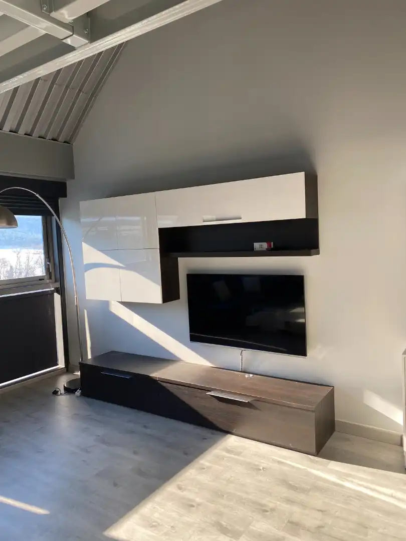 Pis de 72 m² a Alcalá de Henares