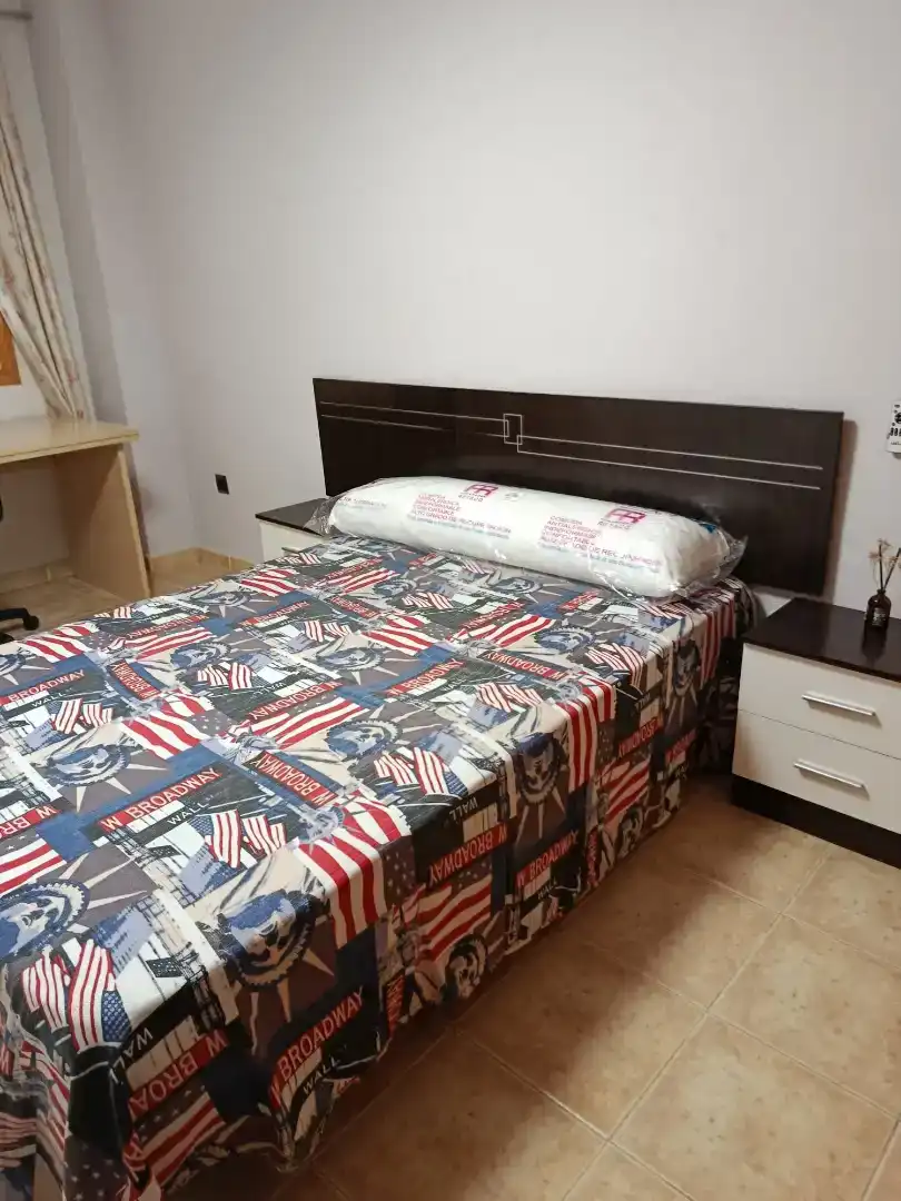 Piso de 90 m² en Murcia