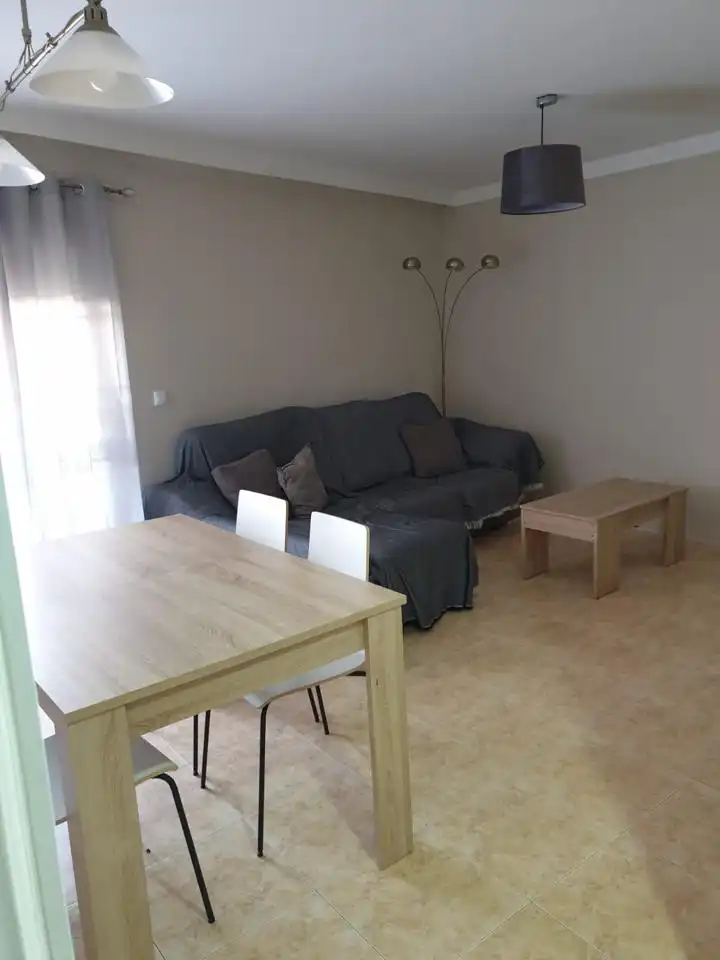 Pis de 94 m² a Melilla
