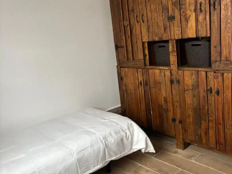 Piso de 125 m² en La Oliva