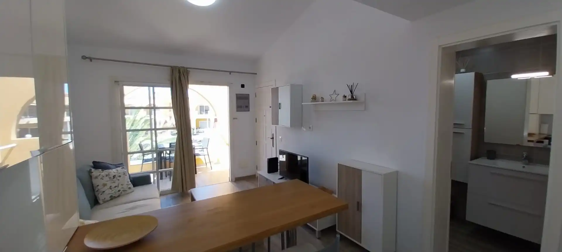 Pis de 40 m² a San Bartolomé de Tirajana