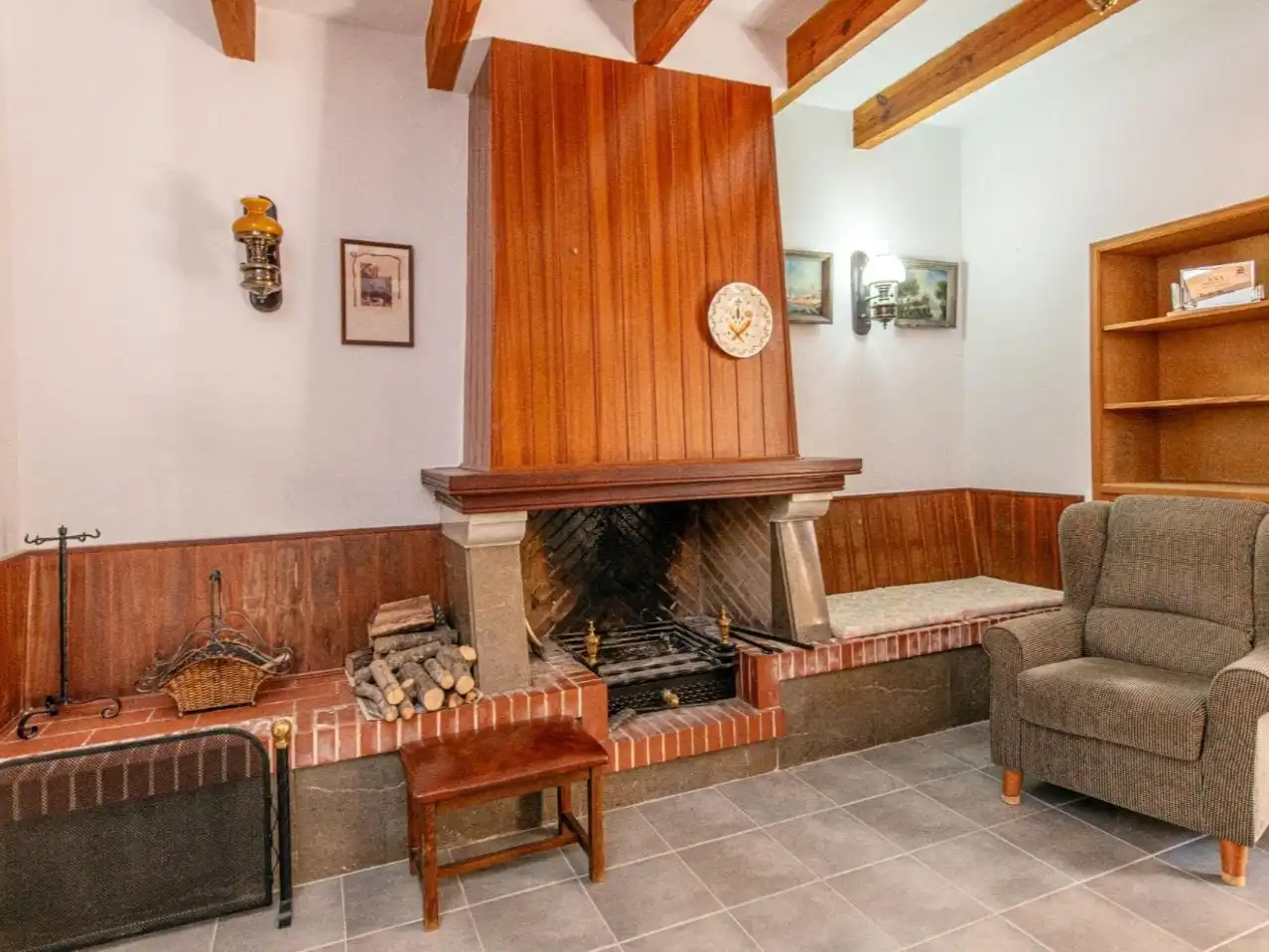 Casa de 490 m² a Selva