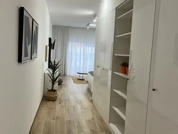 Piso de 50 m² en Las Palmas de Gran Canaria