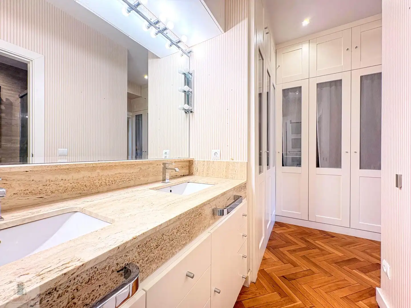 Piso de 140 m² en Badajoz