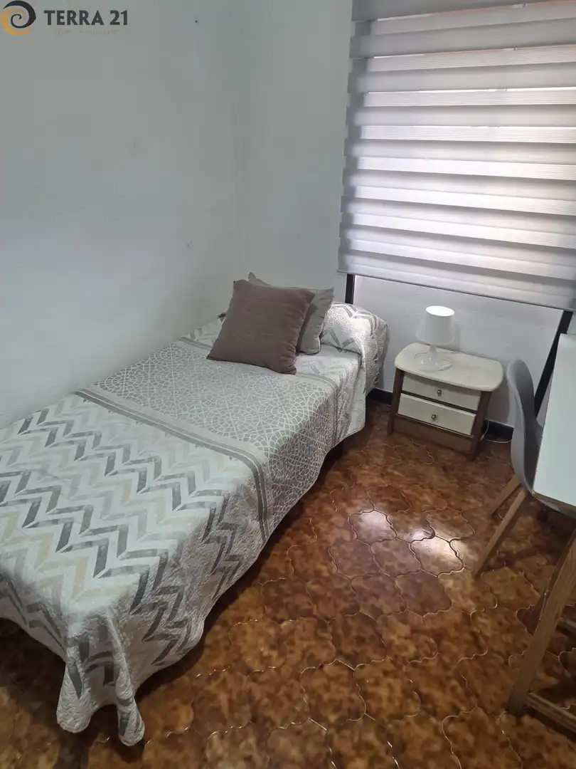 Habitación 102 m², Jaén