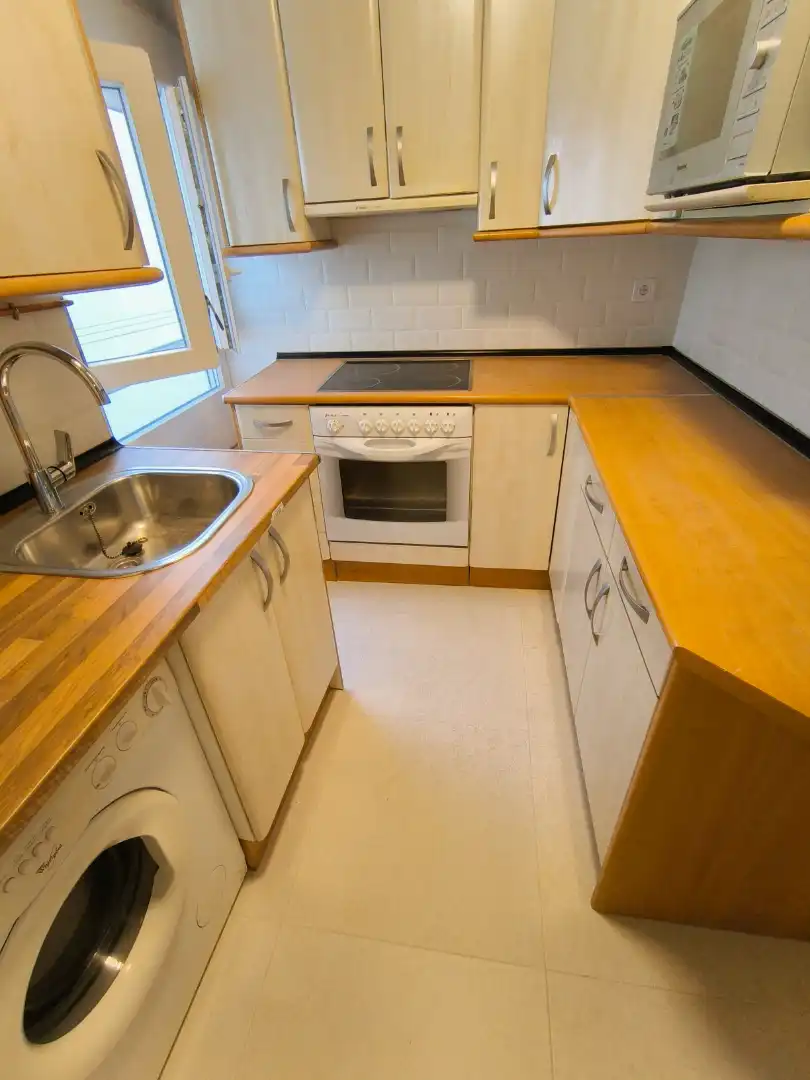 Wohnung 72 m² in Palencia