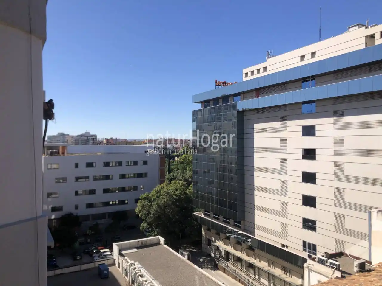 Piso de 60 m² en Valencia