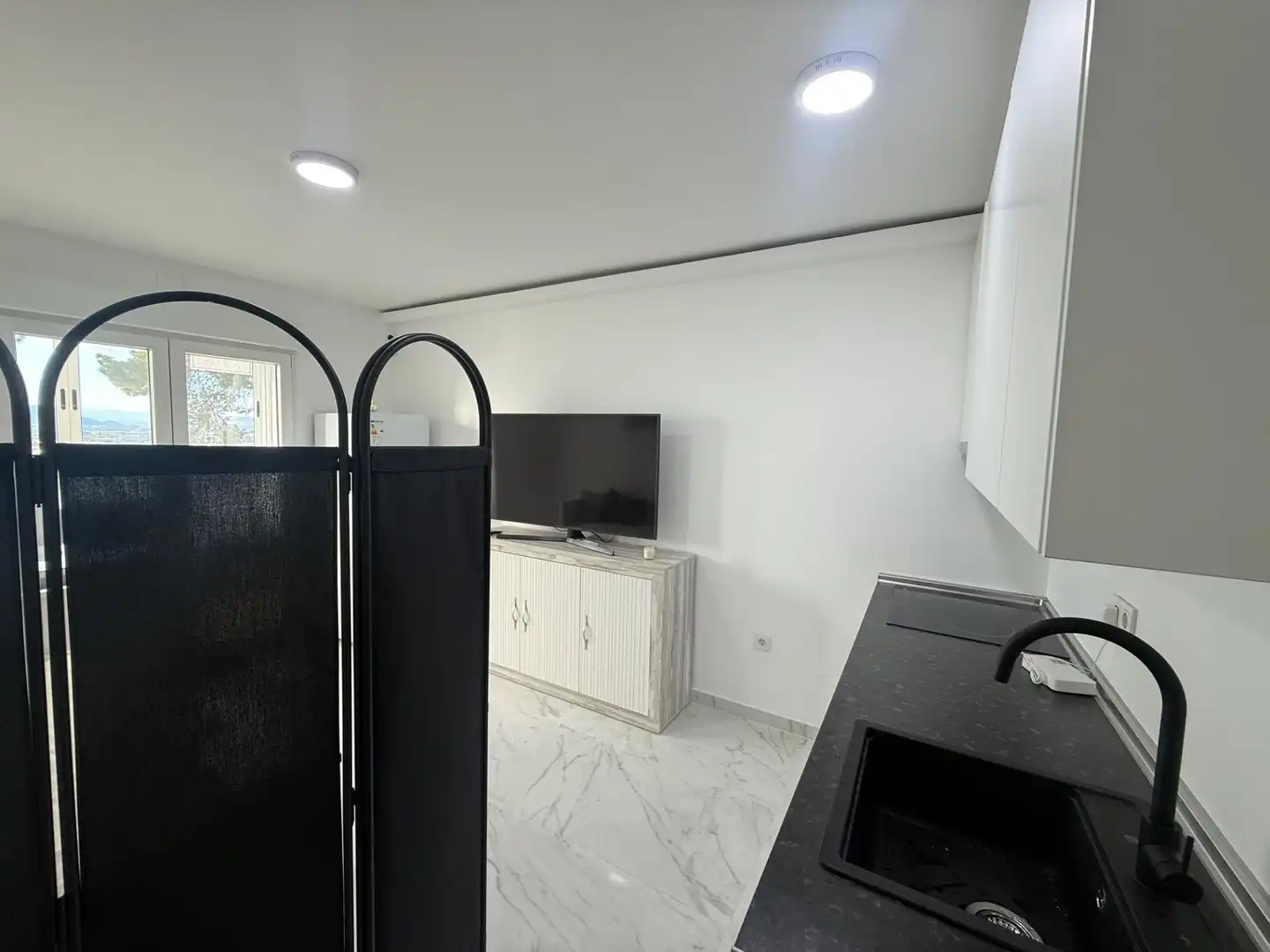 Piso de 30 m² en Rojales