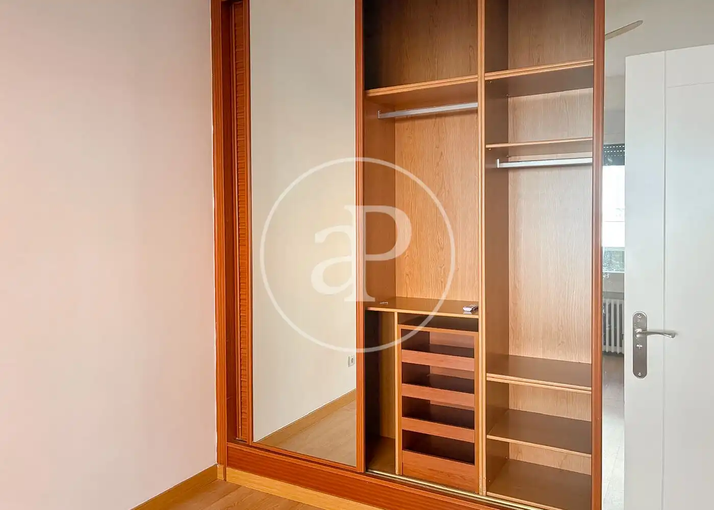 Pis de 135 m² a Madrid