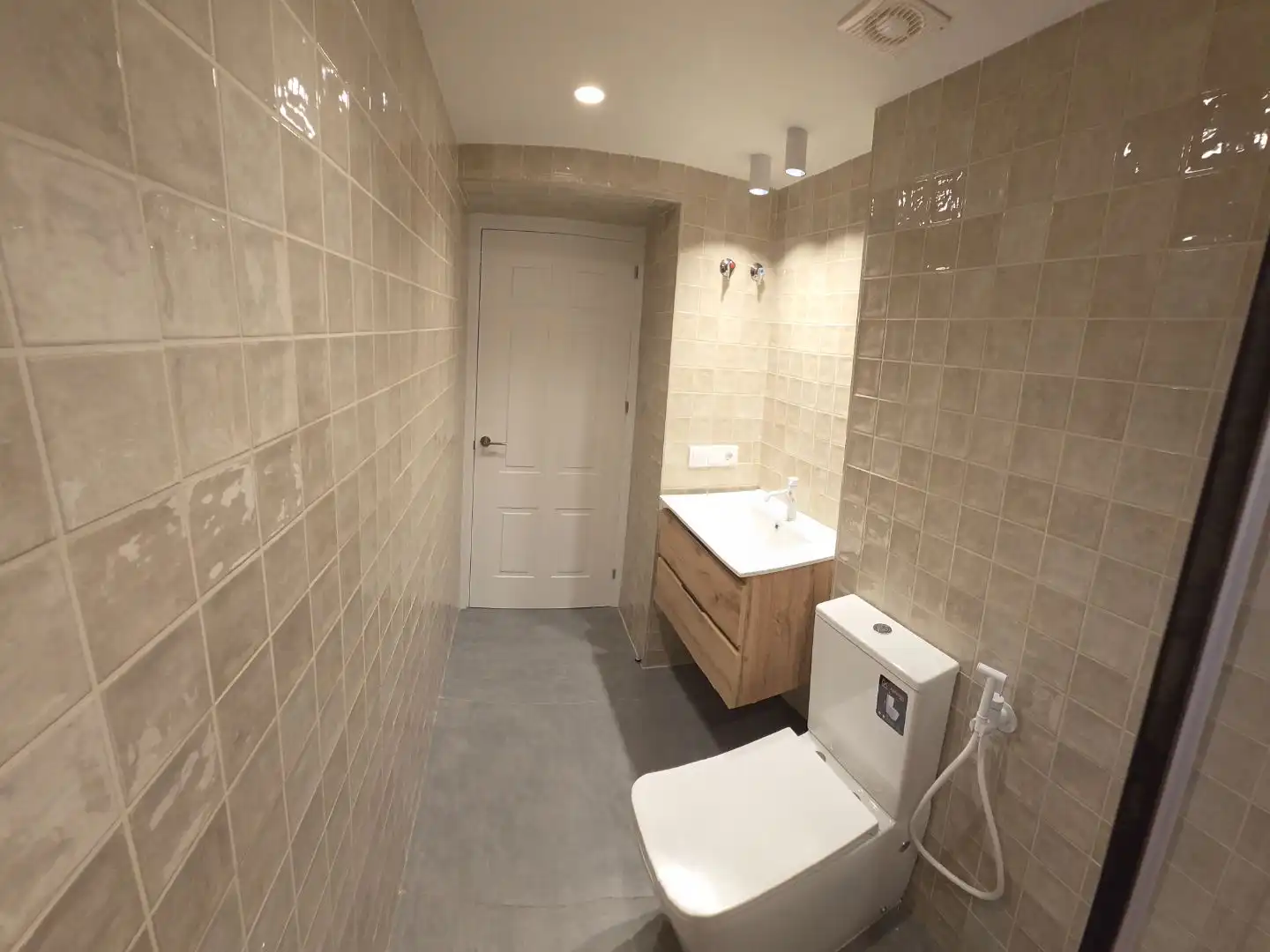Piso de 80 m² en Cádiz
