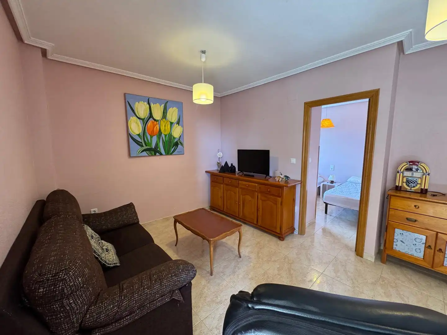 Wohnung 70 m² in el Campello