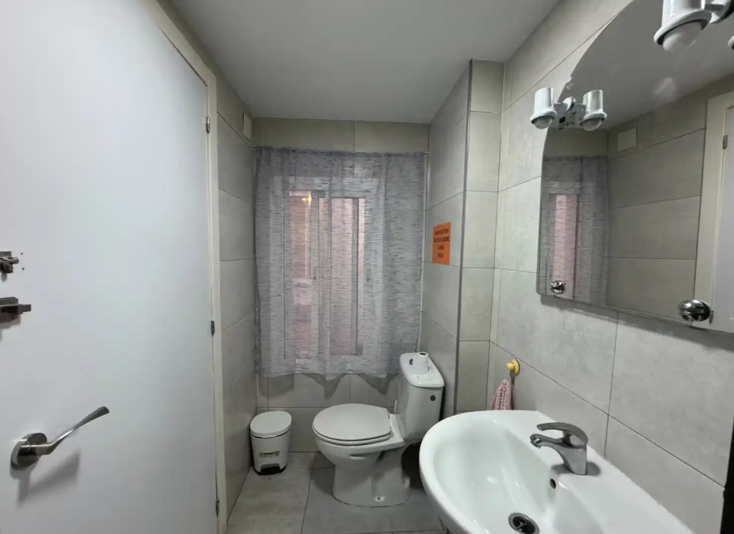 Habitación en alquiler, Málaga