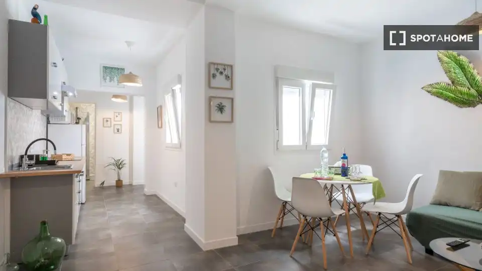 Habitación 127 m², Santa Cruz de Tenerife