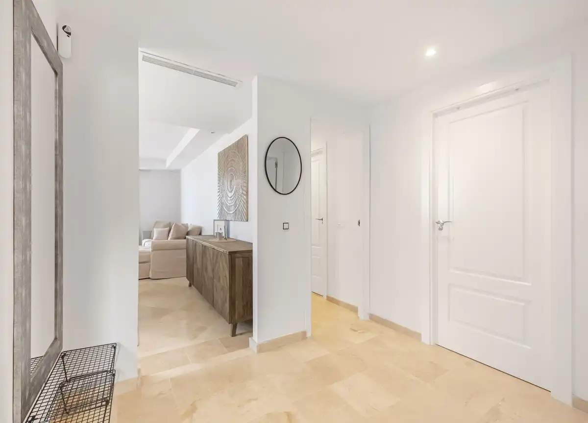 Pis de 90 m² a Marbella